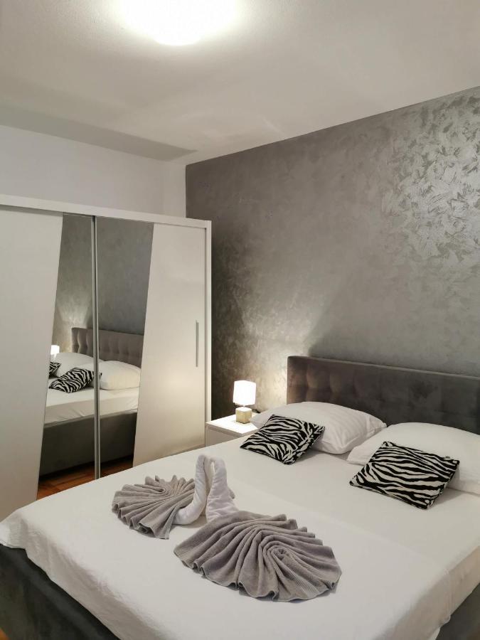 Apartment Masa เทรบินเย ภายนอก รูปภาพ